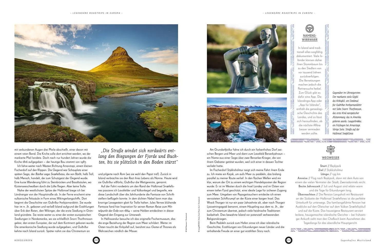 Bild: 9783575010070 | LONELY PLANET Bildband Legendäre Roadtrips in Europa | Verlag | Buch