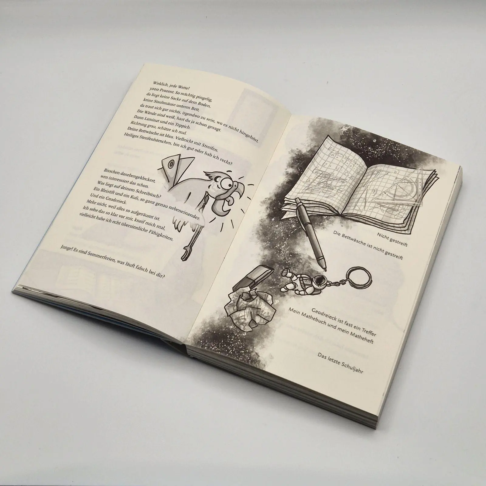 Bild: 9783757100070 | Und die Welt, sie fliegt hoch | Sarah Jäger | Buch | 272 S. | Deutsch