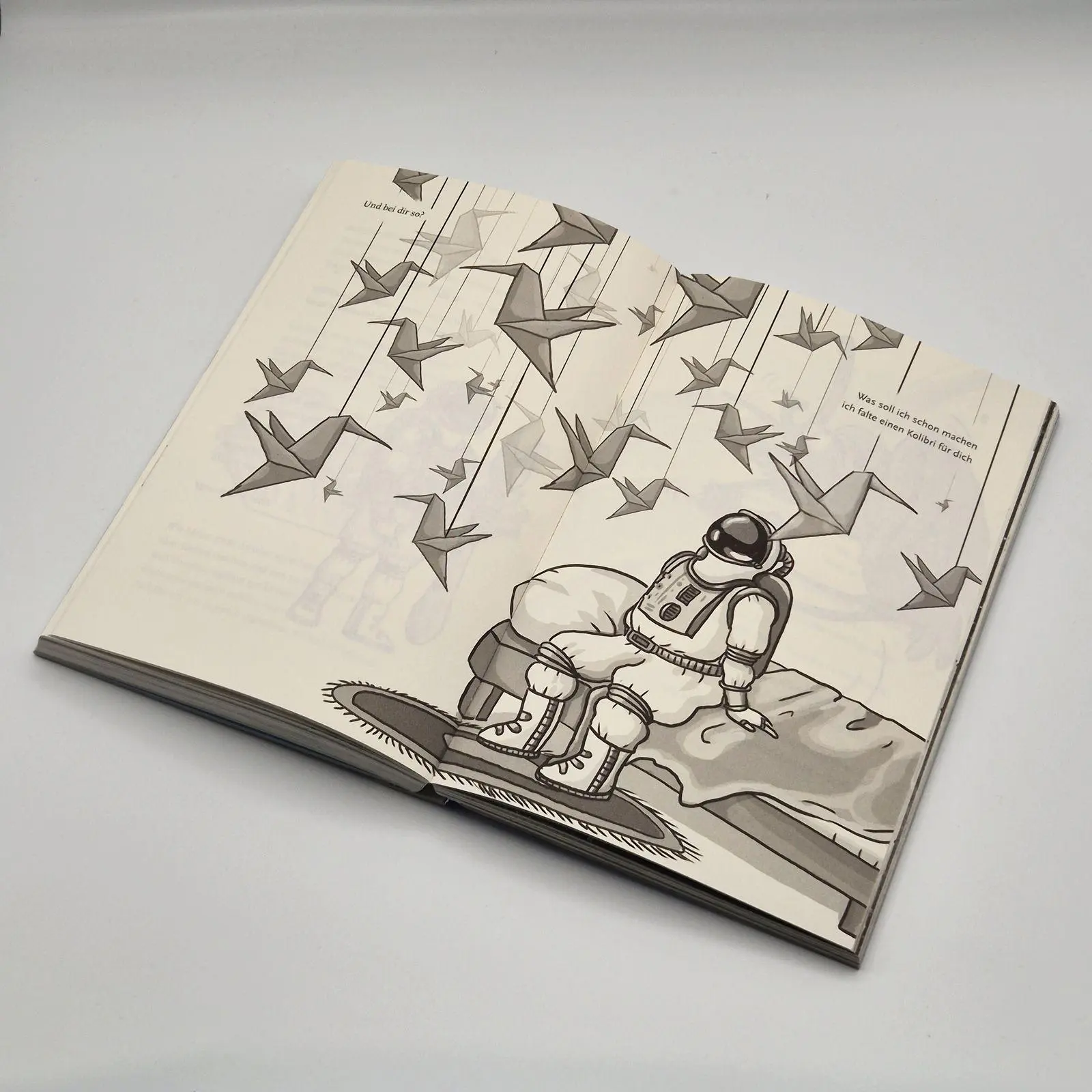 Bild: 9783757100070 | Und die Welt, sie fliegt hoch | Sarah Jäger | Buch | 272 S. | Deutsch
