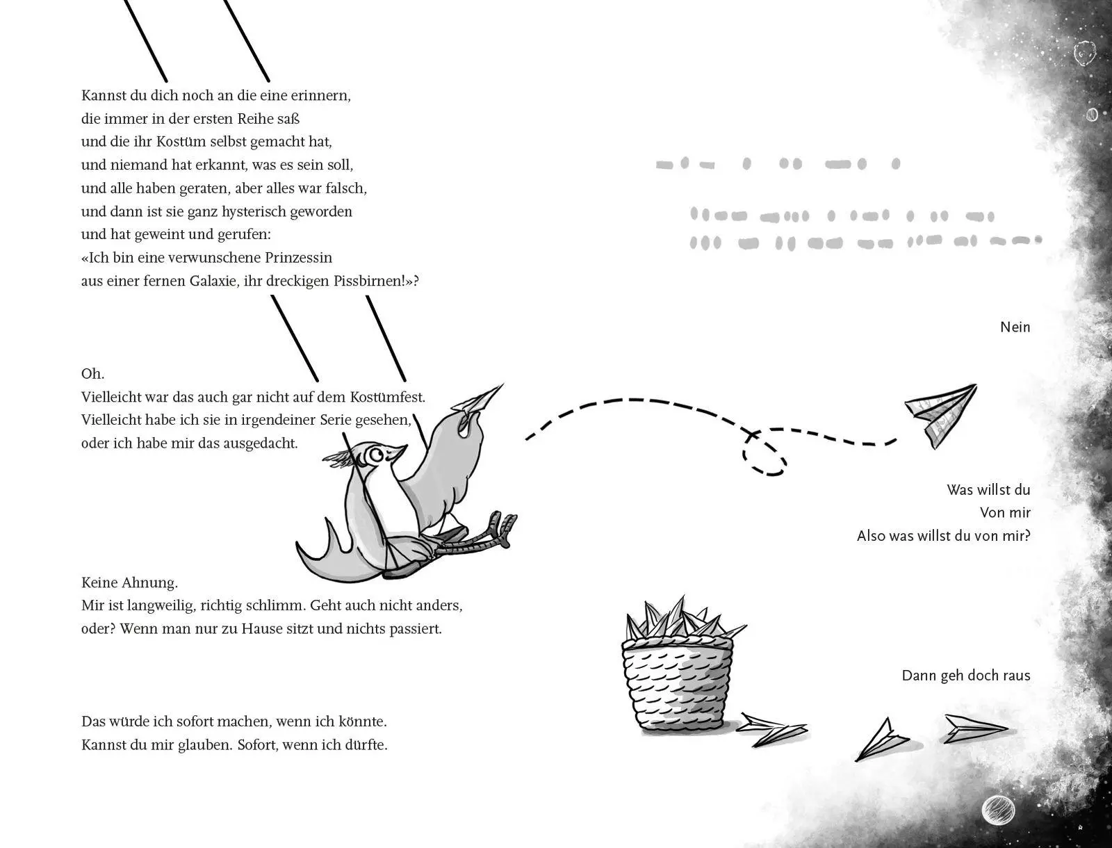Bild: 9783757100070 | Und die Welt, sie fliegt hoch | Sarah Jäger | Buch | 272 S. | Deutsch