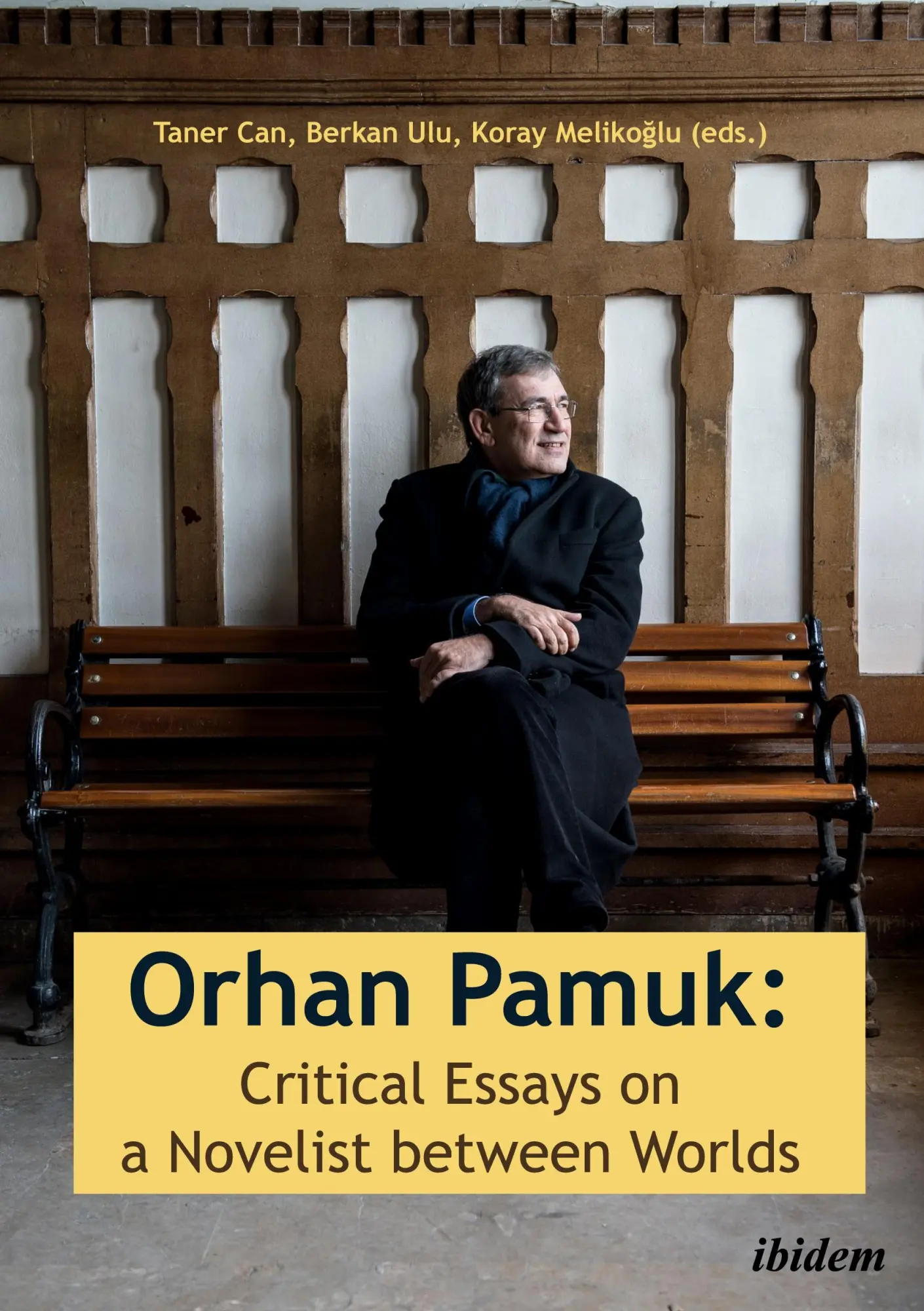 Cover: 9783838210070 | Orhan Pamuk: Critical Essays on a Novelist between Worlds | Can | Buch