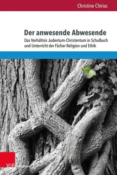 Autor: 9783847120070 | Der anwesende Abwesende | Christine Chiriac | Taschenbuch | 248 S.