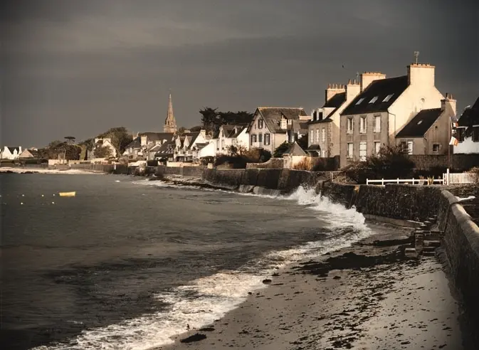 Bild: 9783866480070 | Bretagne | Mathias Botho | Buch | 136 S. | Deutsch | 2009
