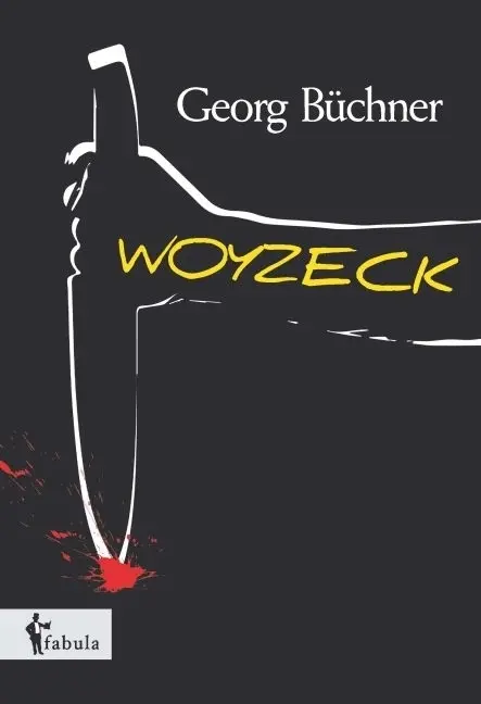Cover: 9783958550070 | Woyzeck | Georg Büchner | Taschenbuch | Paperback | 48 S. | Deutsch