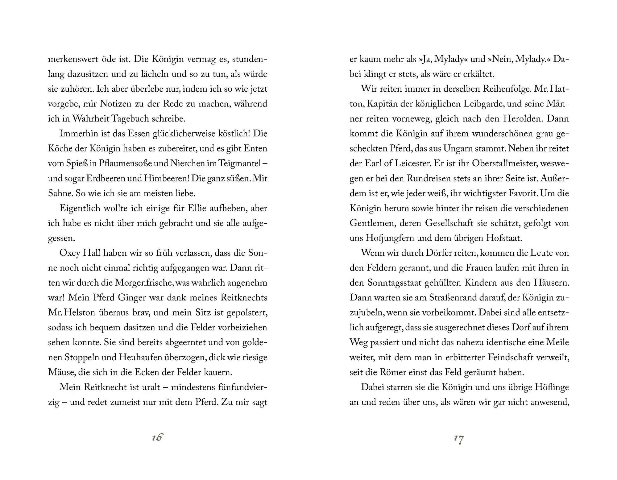 Bild: 9783989620070 | Lady Grace Mysteries | Band 3: Verschwörung | Grace Cavendish | Buch