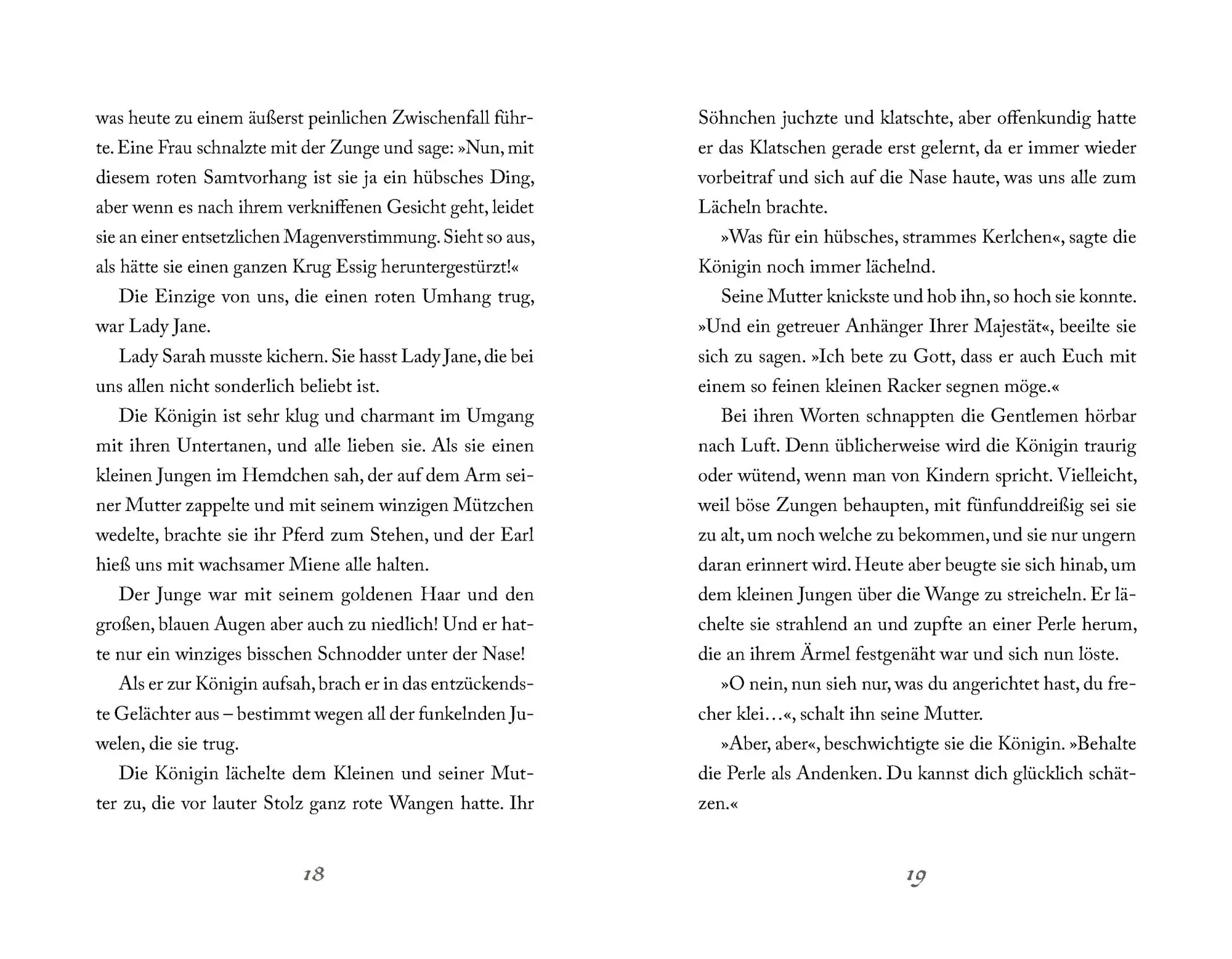 Bild: 9783989620070 | Lady Grace Mysteries | Band 3: Verschwörung | Grace Cavendish | Buch
