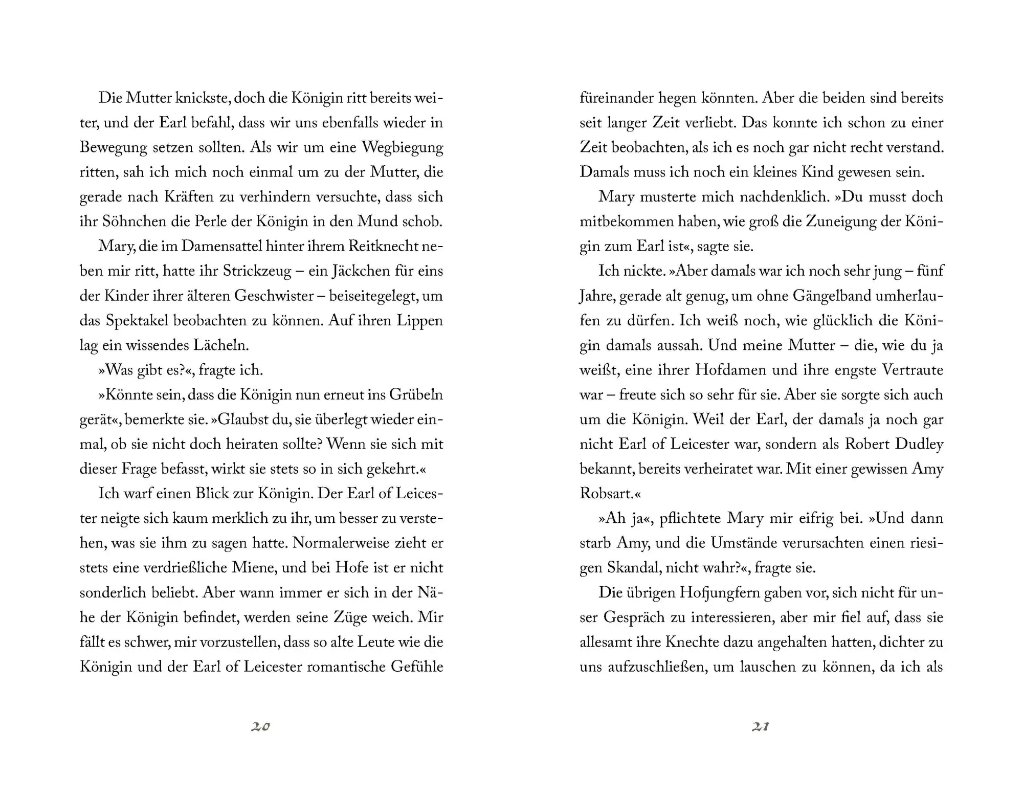 Bild: 9783989620070 | Lady Grace Mysteries | Band 3: Verschwörung | Grace Cavendish | Buch