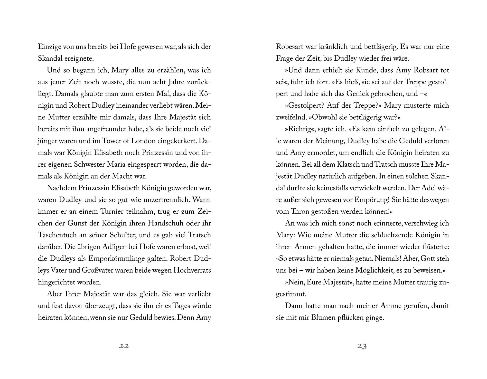 Bild: 9783989620070 | Lady Grace Mysteries | Band 3: Verschwörung | Grace Cavendish | Buch