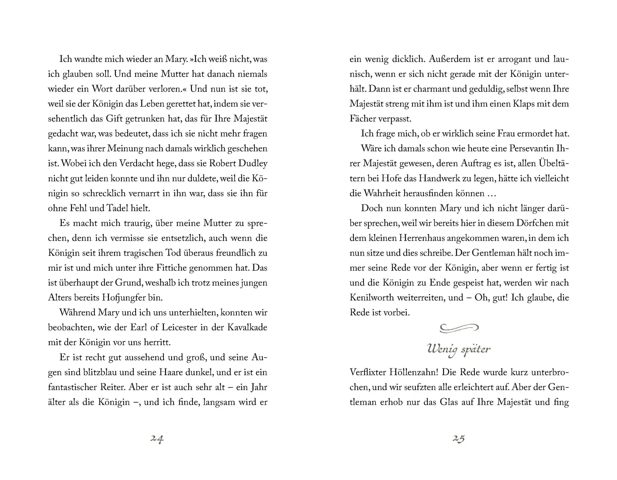 Bild: 9783989620070 | Lady Grace Mysteries | Band 3: Verschwörung | Grace Cavendish | Buch