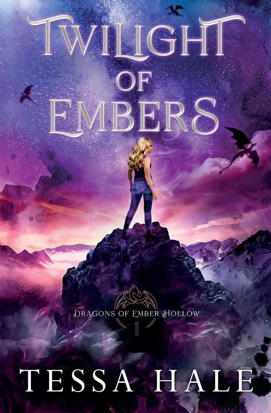 Cover: 9798330350070 | Twilight of Embers | Tessa Hale | Taschenbuch | Englisch | 2024