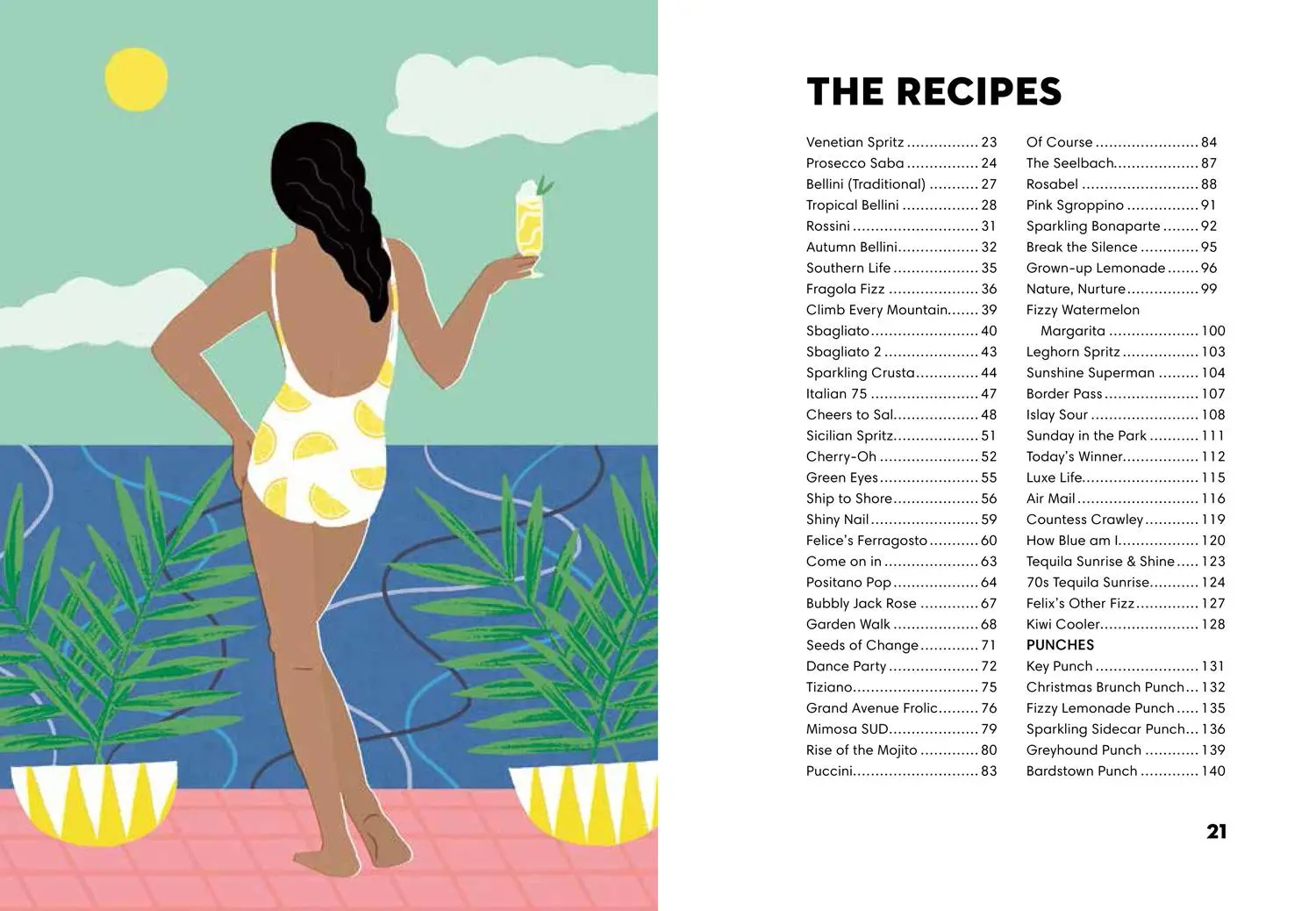 Bild: 9780008260170 | PROSECCO MADE ME DO IT PLC | 60 Seriously Sparkling Cocktails | Buch