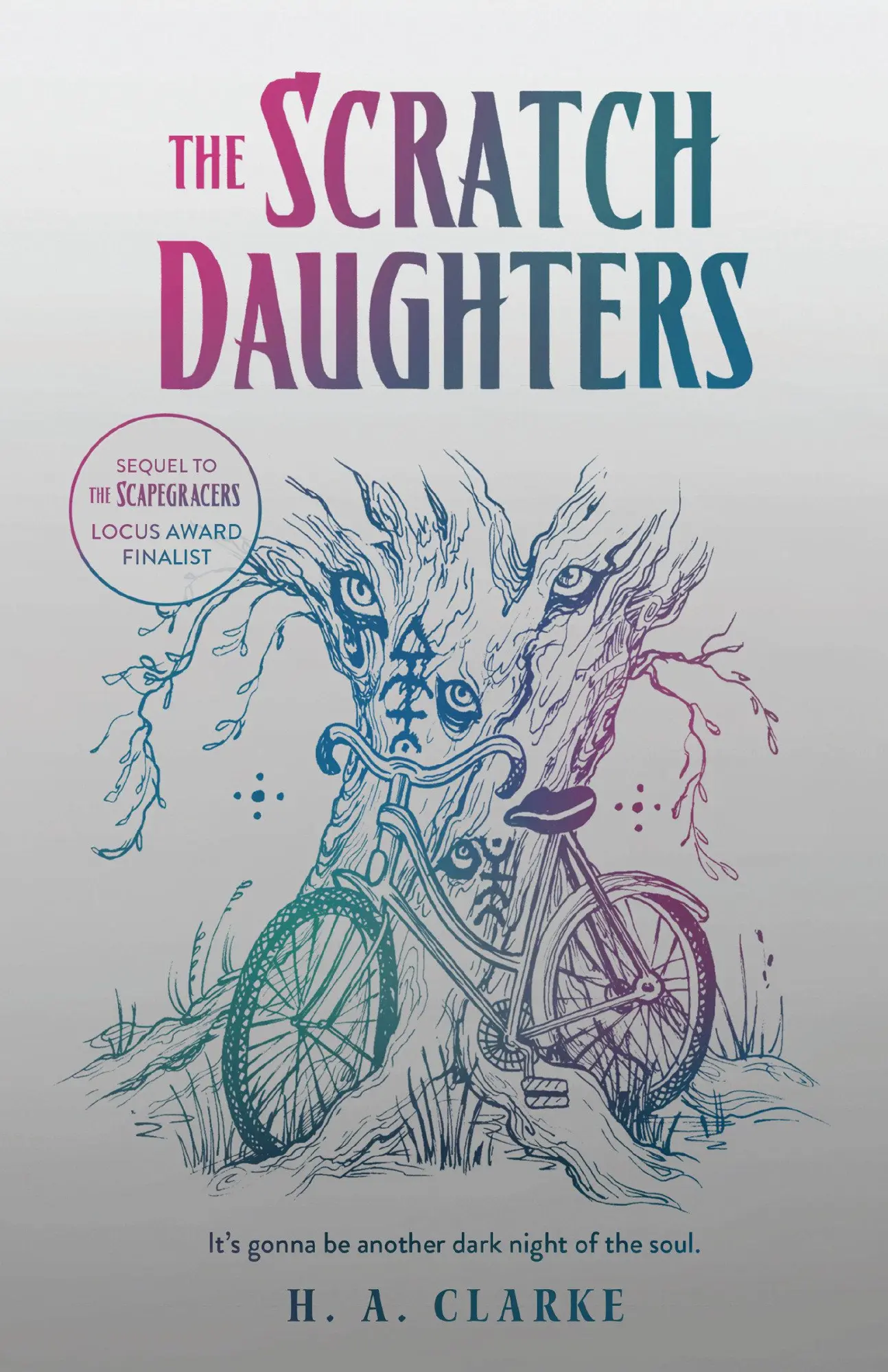 Cover: 9781645660170 | The Scratch Daughters | H A Clarke | Buch | Englisch | 2022