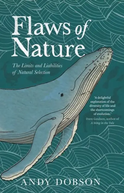 Cover: 9781803990170 | Flaws of Nature | The Limits and Liabilities of Natural Selection