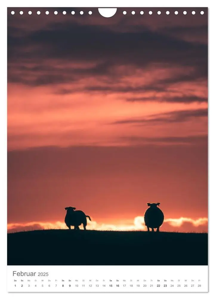 Bild: 9783435890170 | Die Lofoten - Landschaftsfotografien aus Nordnorwegen (Wandkalender...