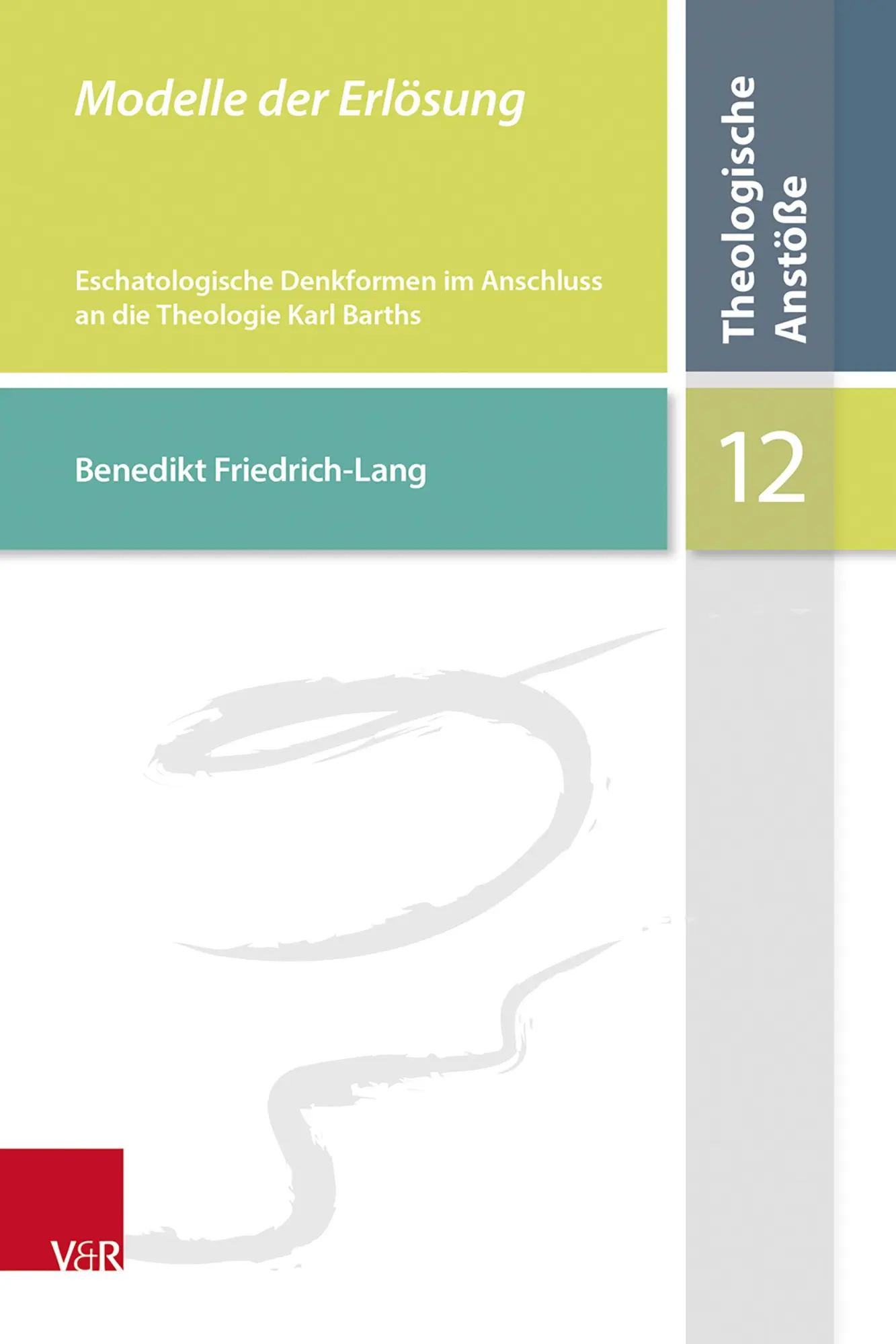 Modelle der Erlösung - Neuware