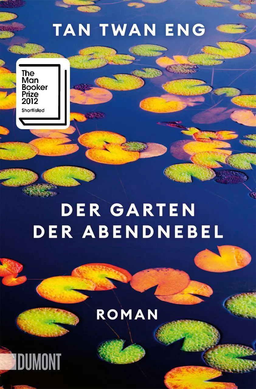 Cover: 9783755800170 | Der Garten der Abendnebel | Roman | Tan Twan Eng | Taschenbuch | 2026