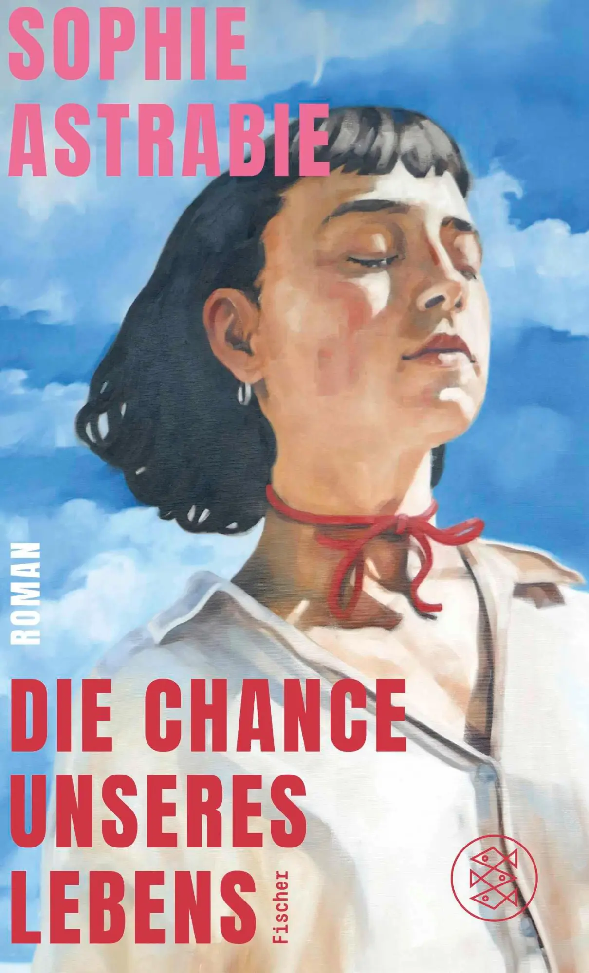 Cover: 9783758700170 | Die Chance unseres Lebens | Roman | Sophie Astrabie | Buch | 288 S.