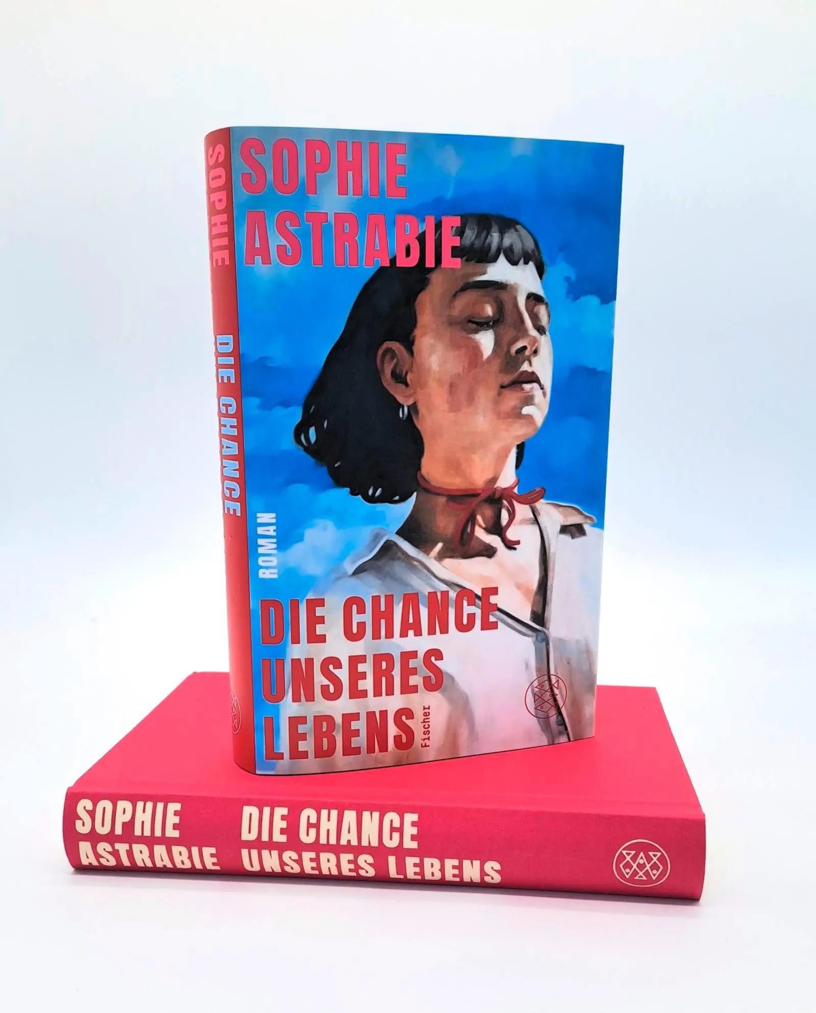 Bild: 9783758700170 | Die Chance unseres Lebens | Roman | Sophie Astrabie | Buch | 288 S.