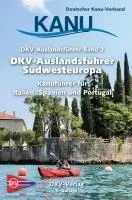 Cover: 9783968060170 | DKV-Auslandsführer Südwesteuropa | Benedict Cramer | Taschenbuch
