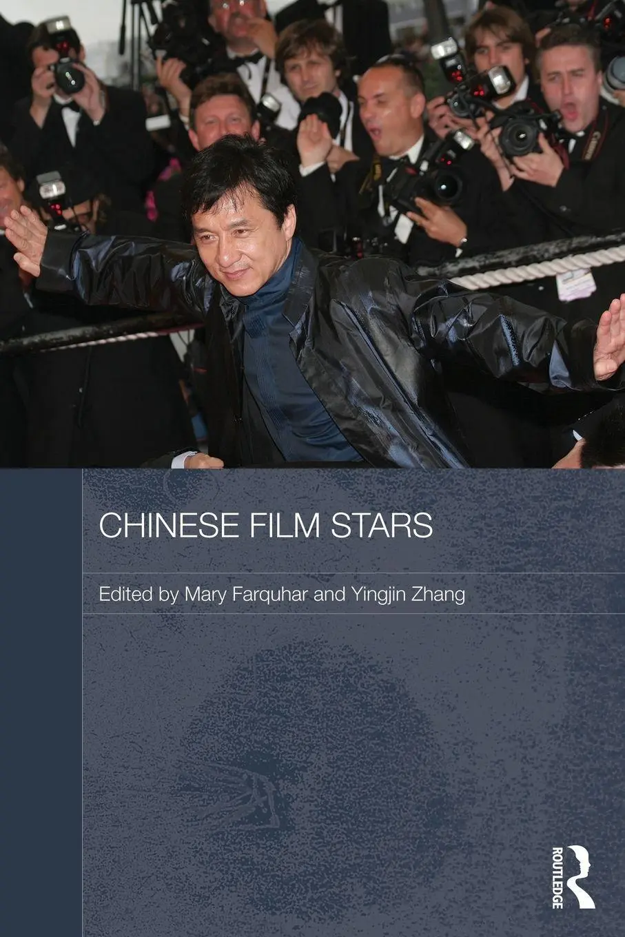 Cover: 9780415690270 | Chinese Film Stars | Mary Farquhar (u. a.) | Taschenbuch | Englisch