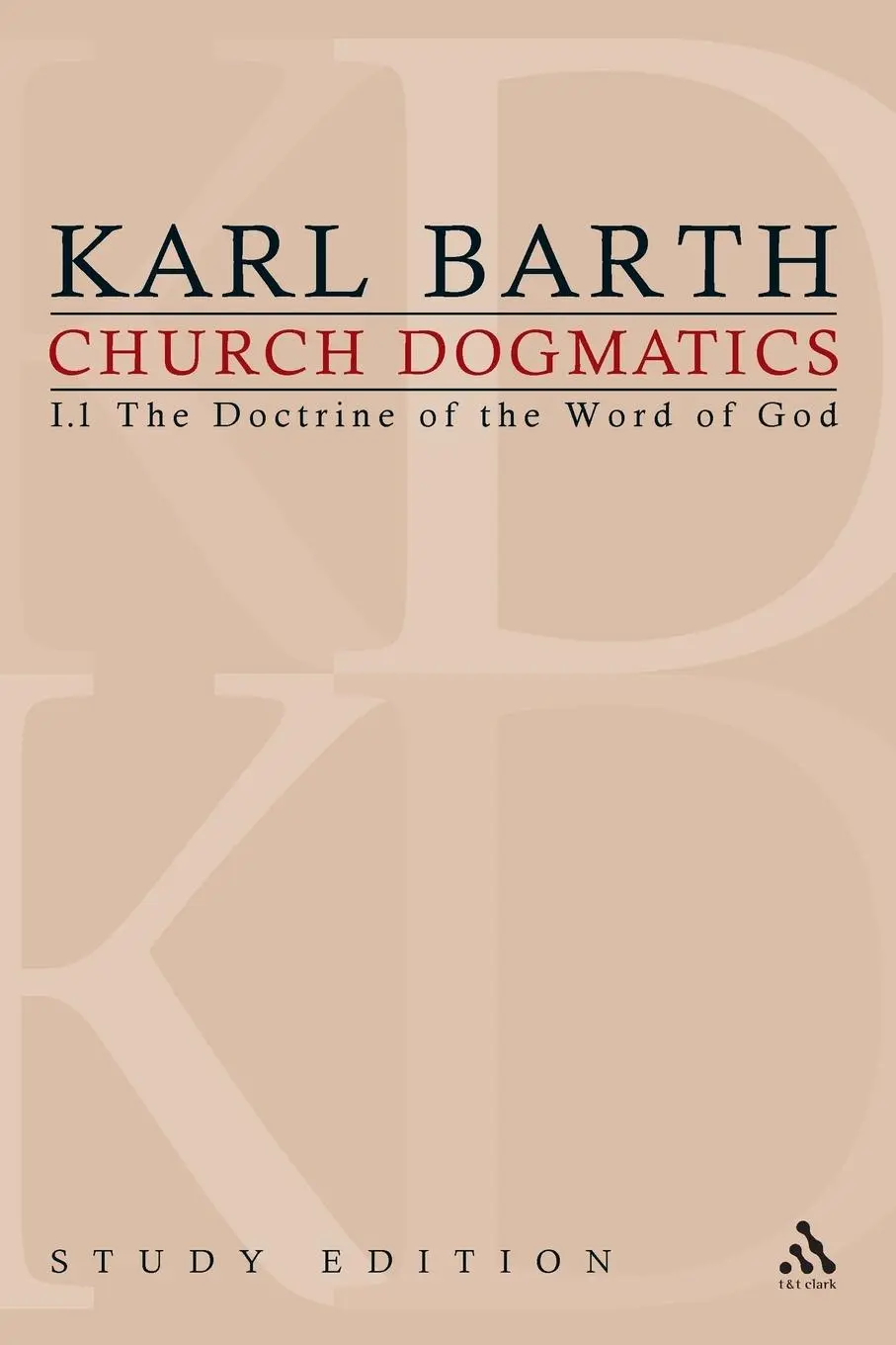 Cover: 9780567610270 | Church Dogmatics, Volume 2 | Karl Barth | Taschenbuch | Englisch