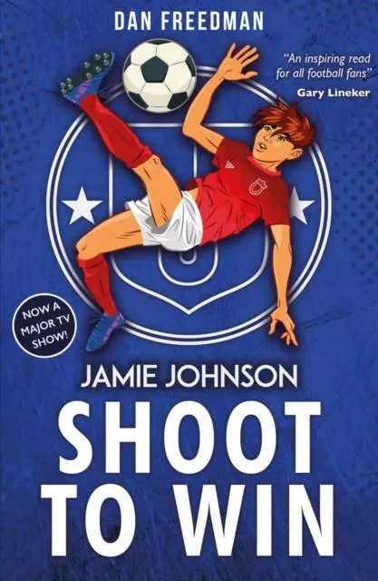 Cover: 9780702310270 | Shoot to Win (2021 edition) | Dan Freedman | Taschenbuch | Englisch