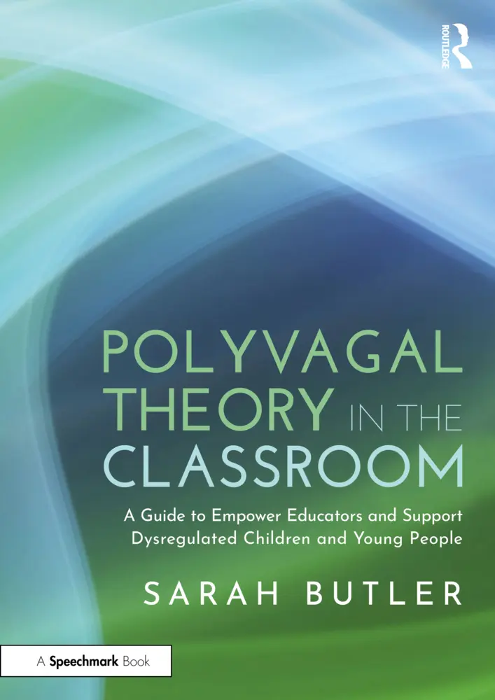 Cover: 9781032500270 | Polyvagal Theory in the Classroom | Sarah Butler | Taschenbuch | 2024
