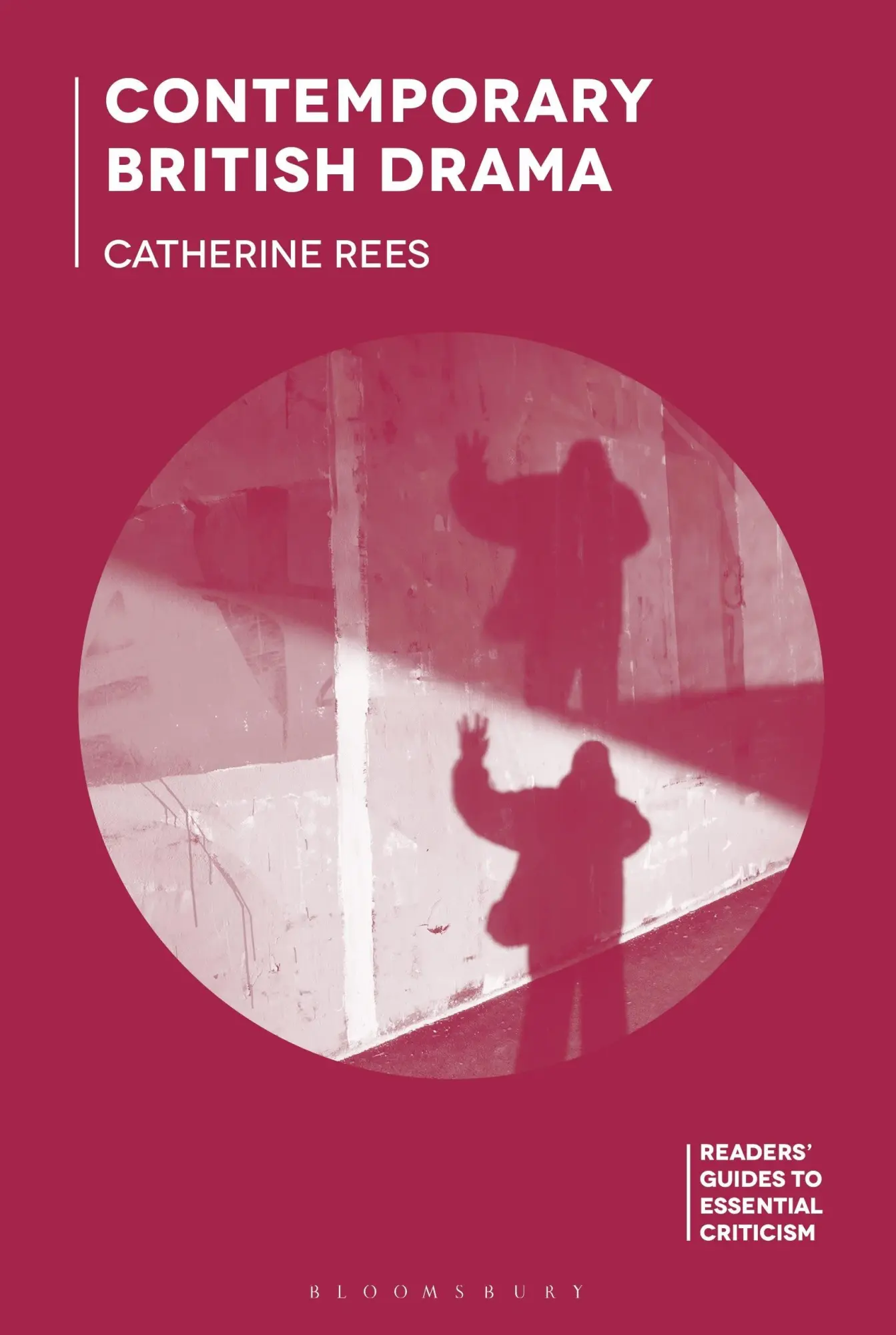 Cover: 9781137610270 | Contemporary British Drama | Catherine Rees | Taschenbuch | Englisch