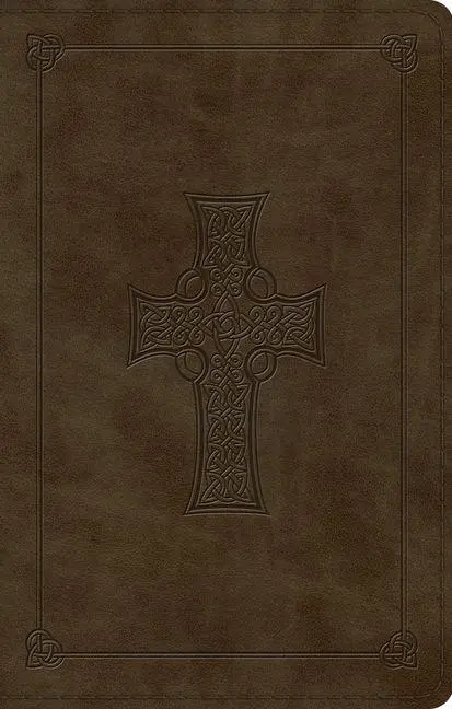 Cover: 9781433550270 | ESV Large Print Value Thinline Bible | Esv Bibles | Buch | Englisch