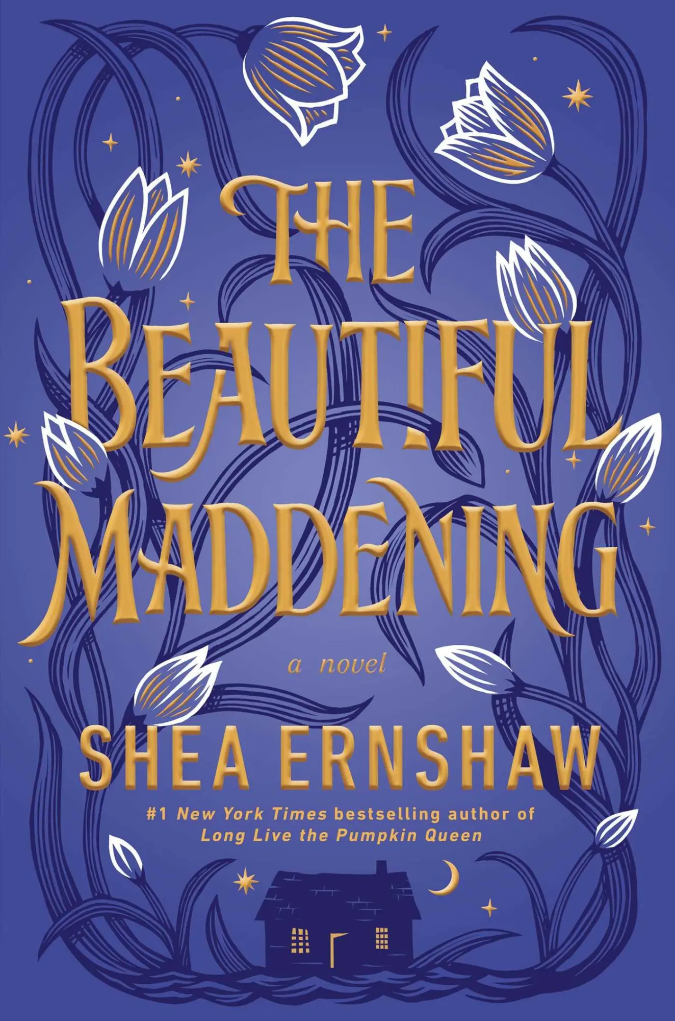 Cover: 9781665900270 | The Beautiful Maddening | Shea Ernshaw | Buch | Englisch | 2025