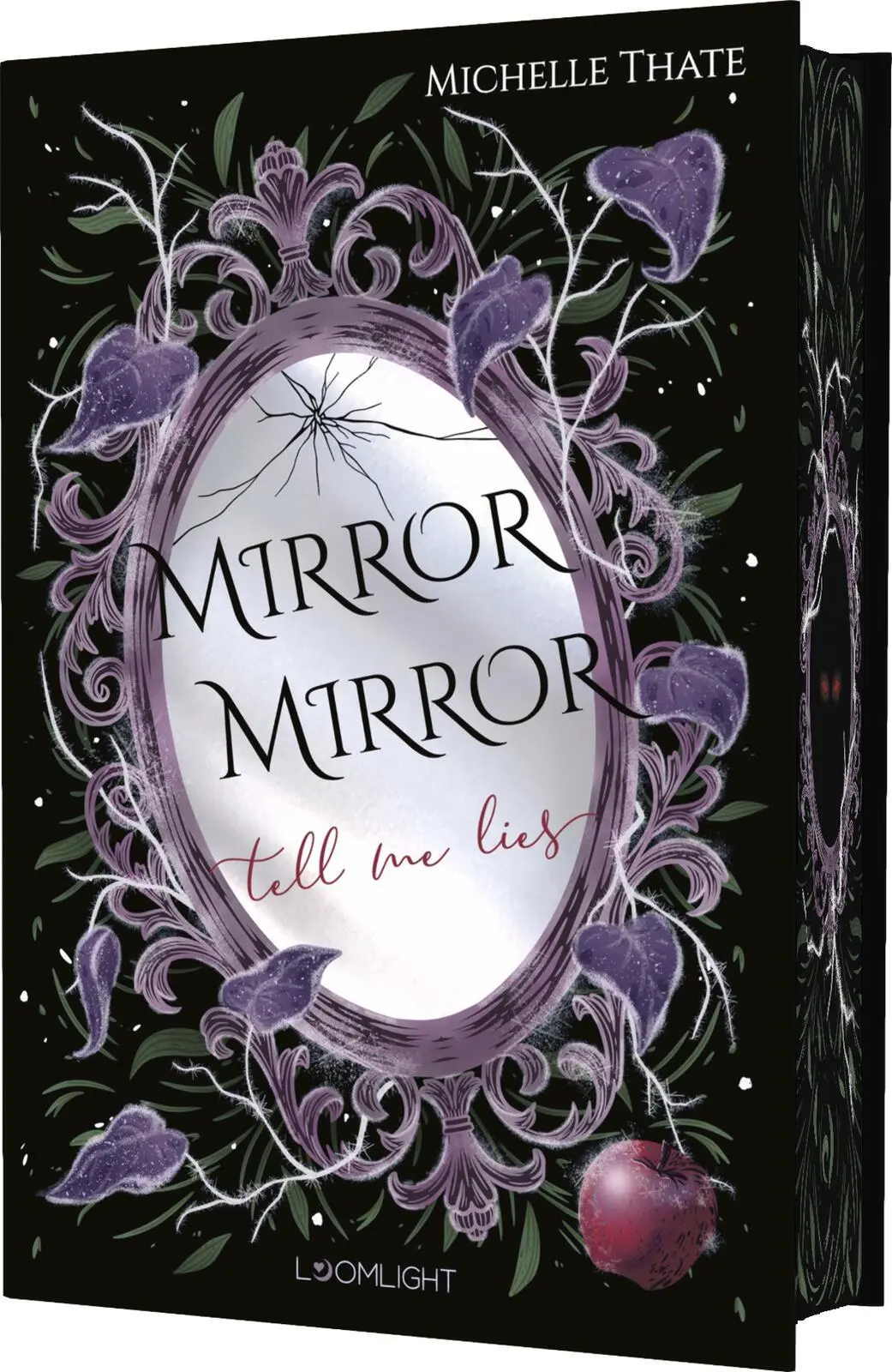Cover: 9783522900270 | Mirror, Mirror, Tell me Lies | Michelle Thate | Buch | 576 S. | 2026