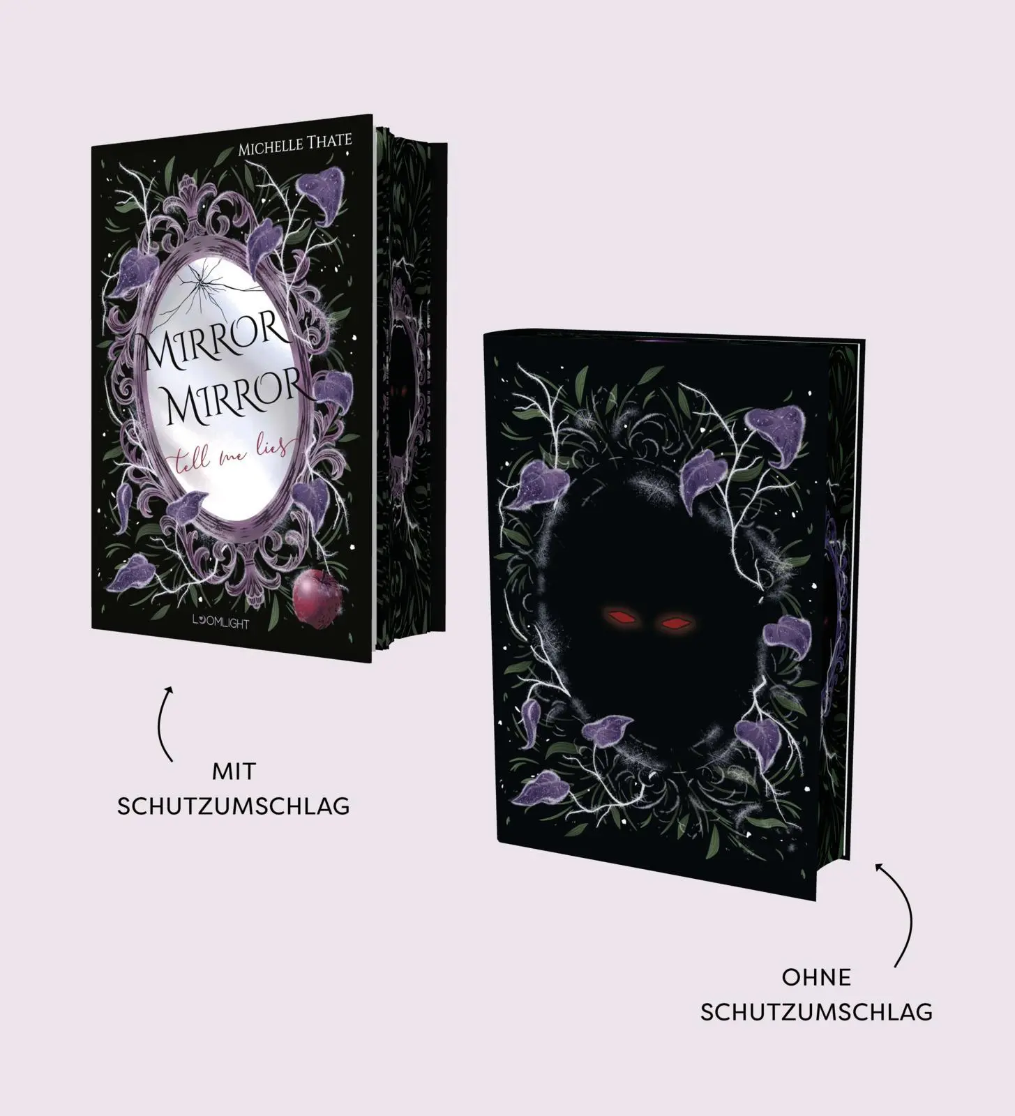 Bild: 9783522900270 | Mirror, Mirror, Tell me Lies | Michelle Thate | Buch | 576 S. | 2026