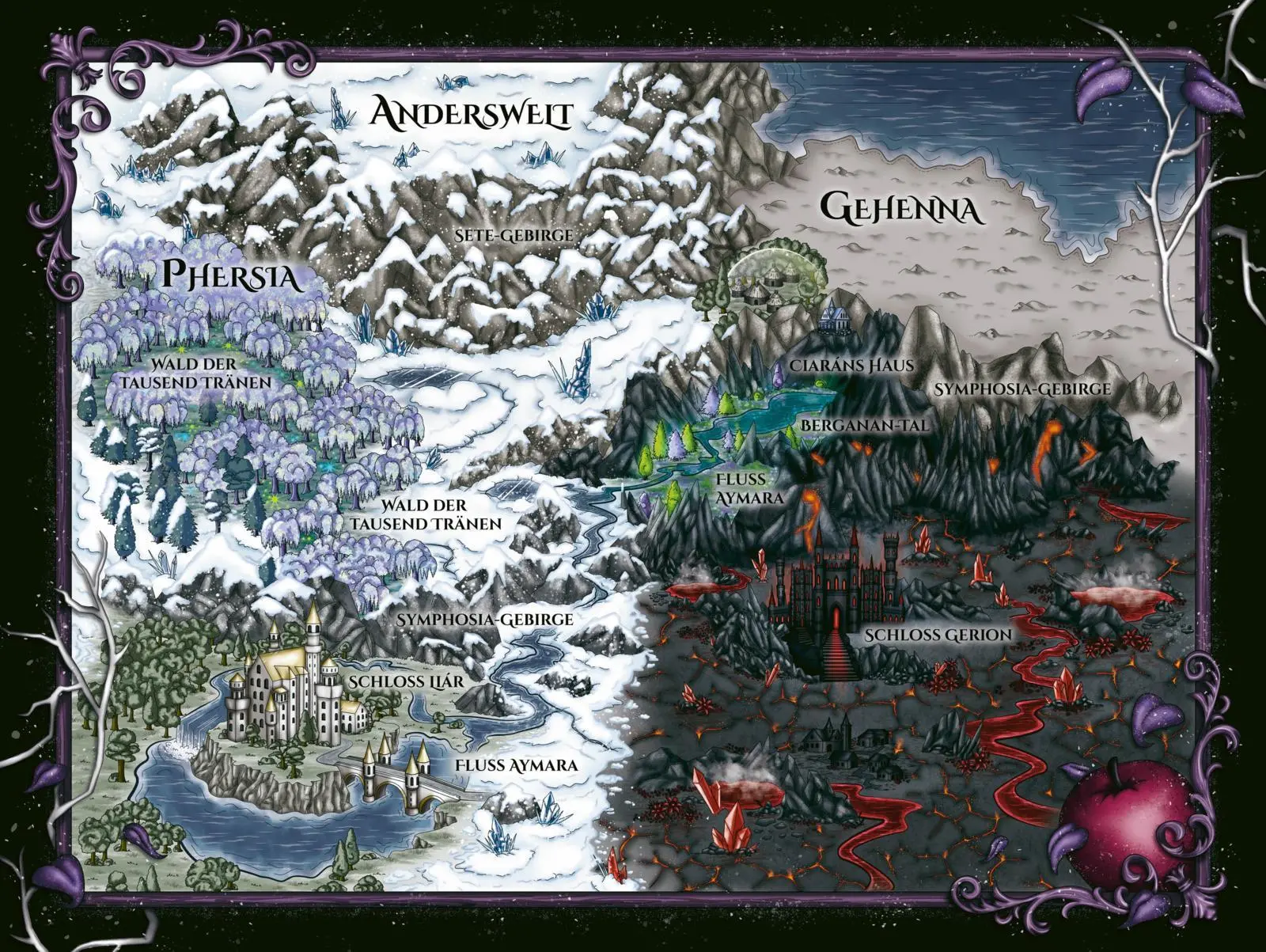 Bild: 9783522900270 | Mirror, Mirror, Tell me Lies | Michelle Thate | Buch | 576 S. | 2026