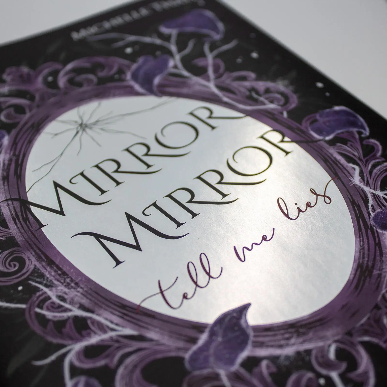 Bild: 9783522900270 | Mirror, Mirror, Tell me Lies | Michelle Thate | Buch | 576 S. | 2026