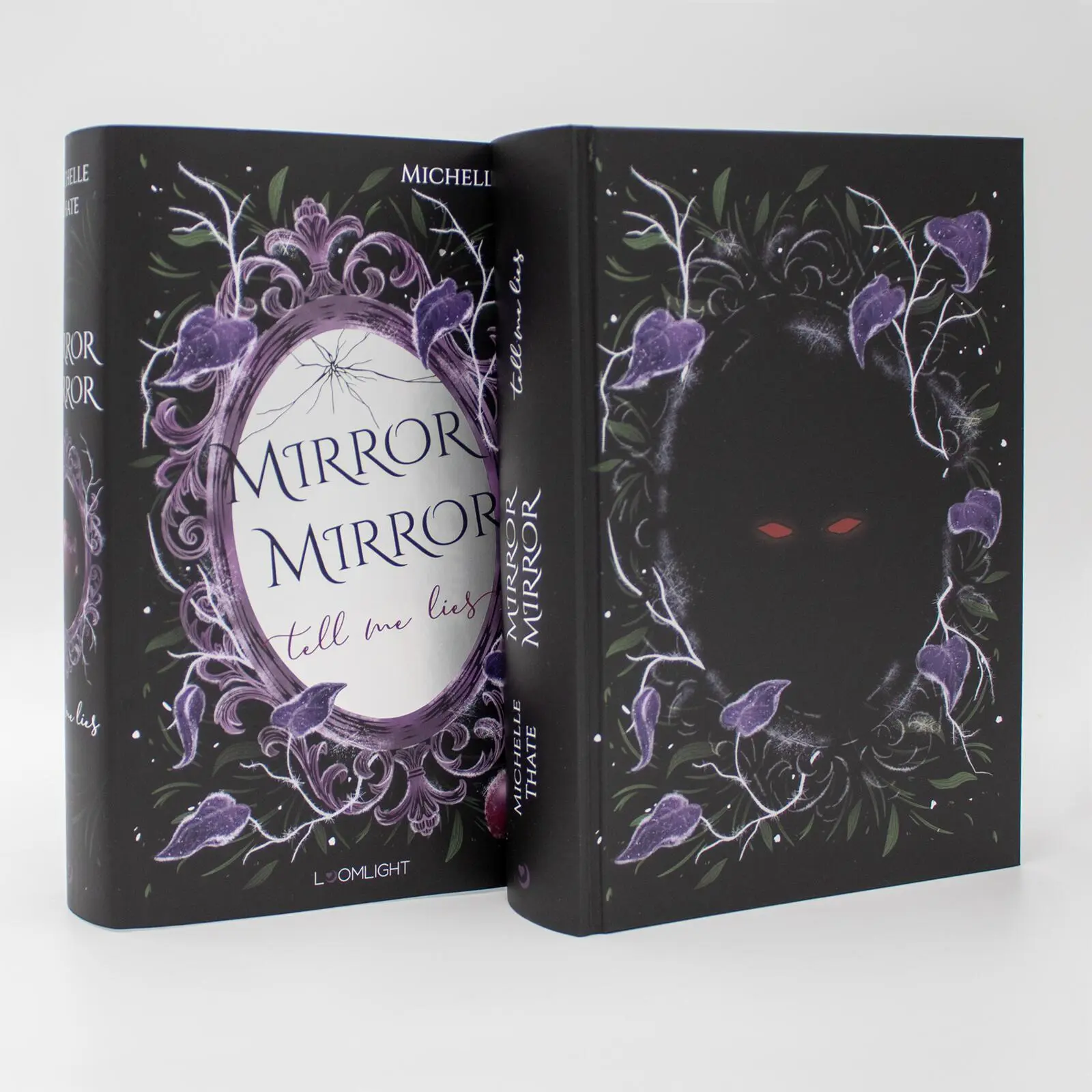 Bild: 9783522900270 | Mirror, Mirror, Tell me Lies | Michelle Thate | Buch | 576 S. | 2026