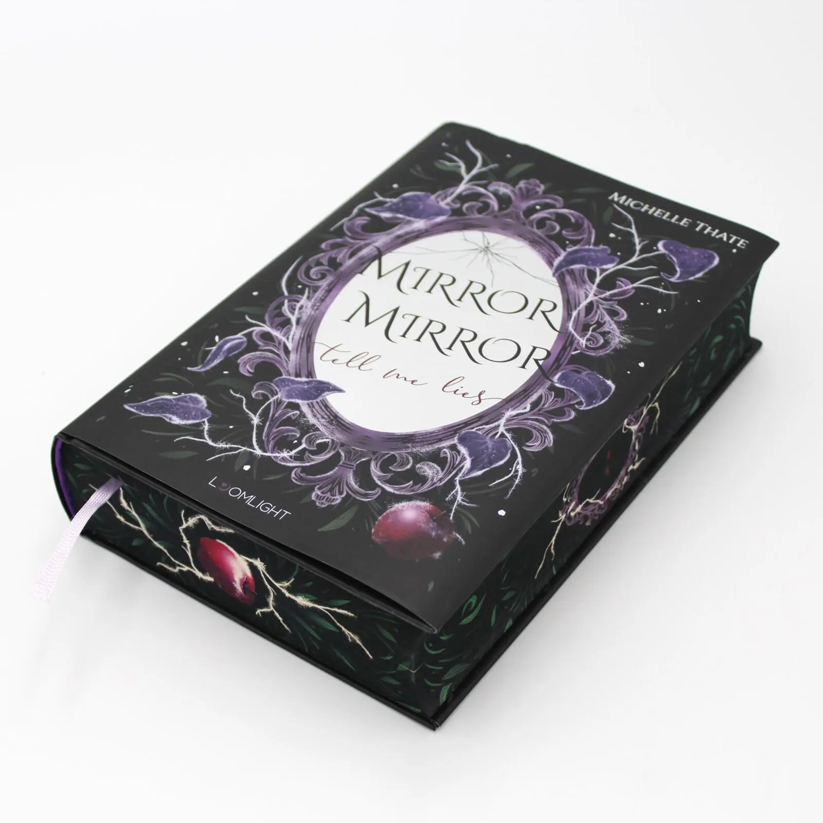 Bild: 9783522900270 | Mirror, Mirror, Tell me Lies | Michelle Thate | Buch | 576 S. | 2026