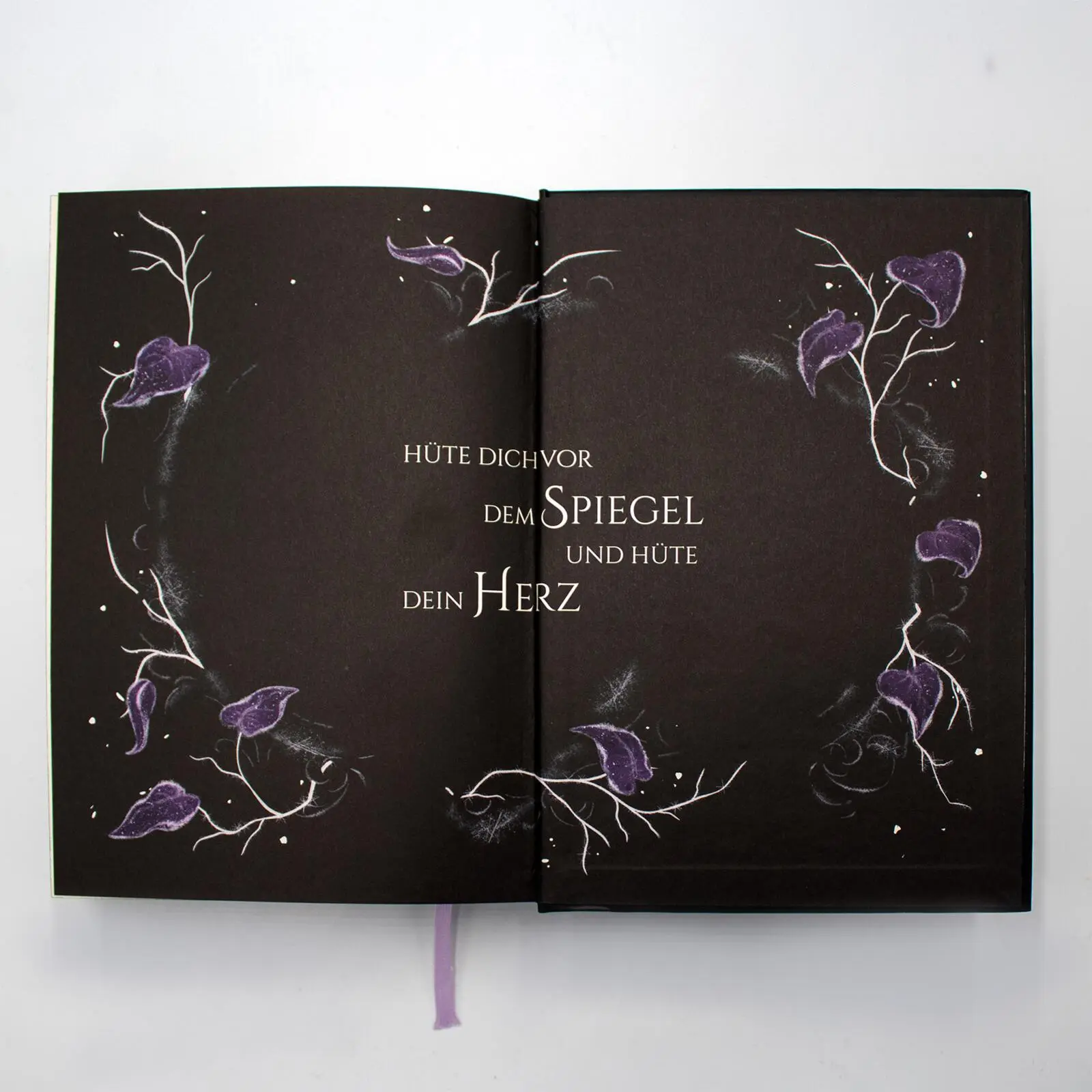 Bild: 9783522900270 | Mirror, Mirror, Tell me Lies | Michelle Thate | Buch | 576 S. | 2026