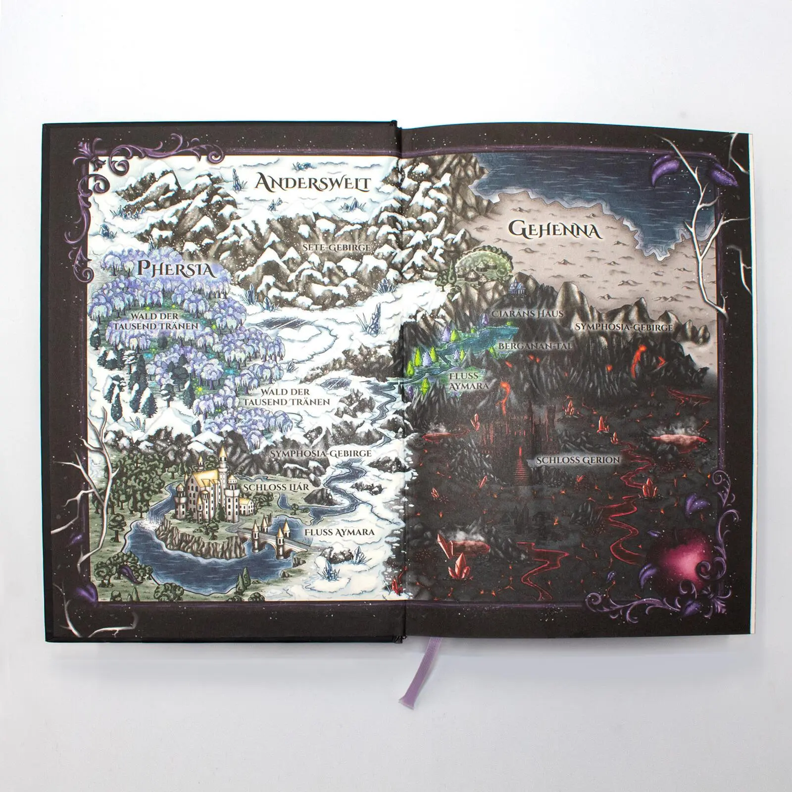 Bild: 9783522900270 | Mirror, Mirror, Tell me Lies | Michelle Thate | Buch | 576 S. | 2026