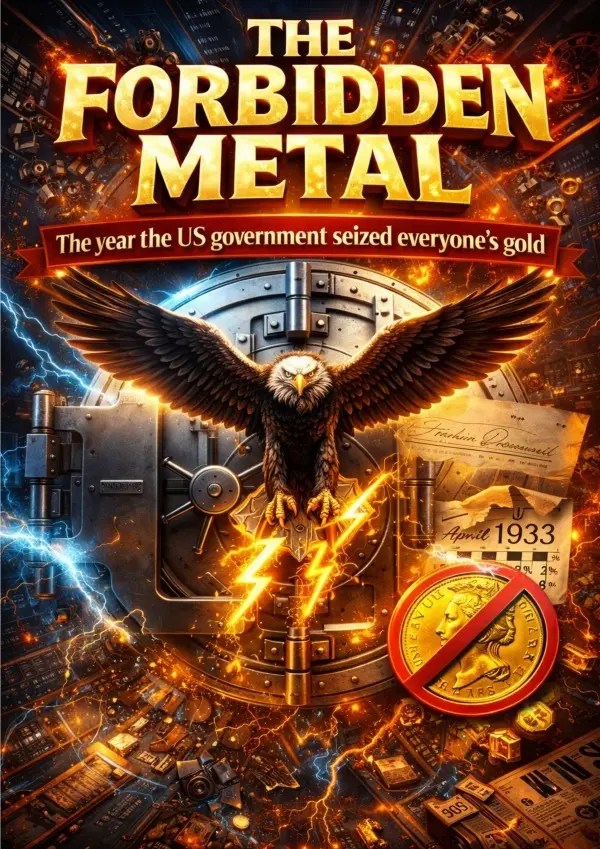 Cover: 9783565190270 | The Forbidden Metal | Franklin Cole | Taschenbuch | Englisch | epubli