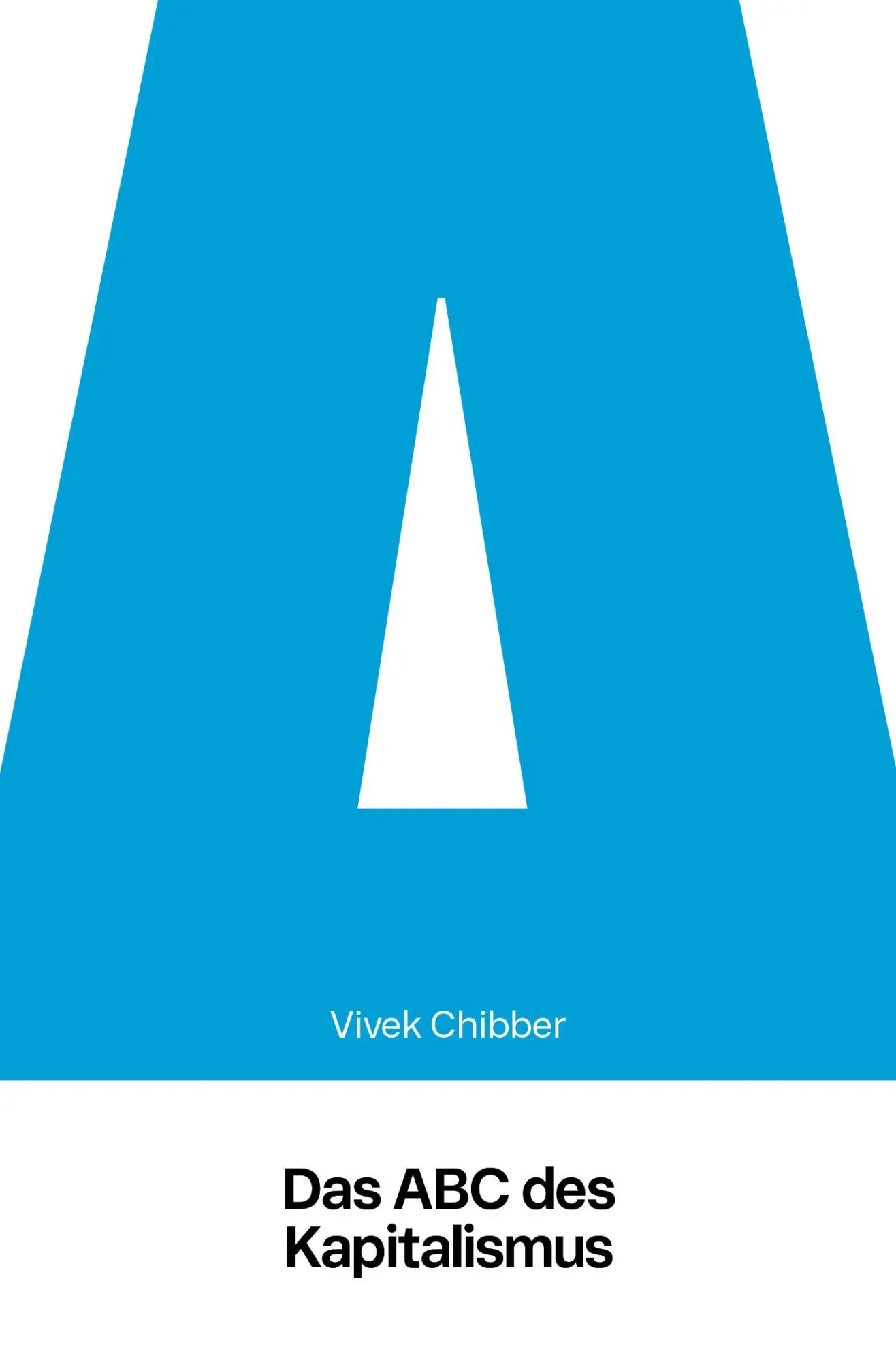 Cover: 9783691510270 | Das ABC des Kapitalismus | Band I-III | Vivek Chibber | Taschenbuch