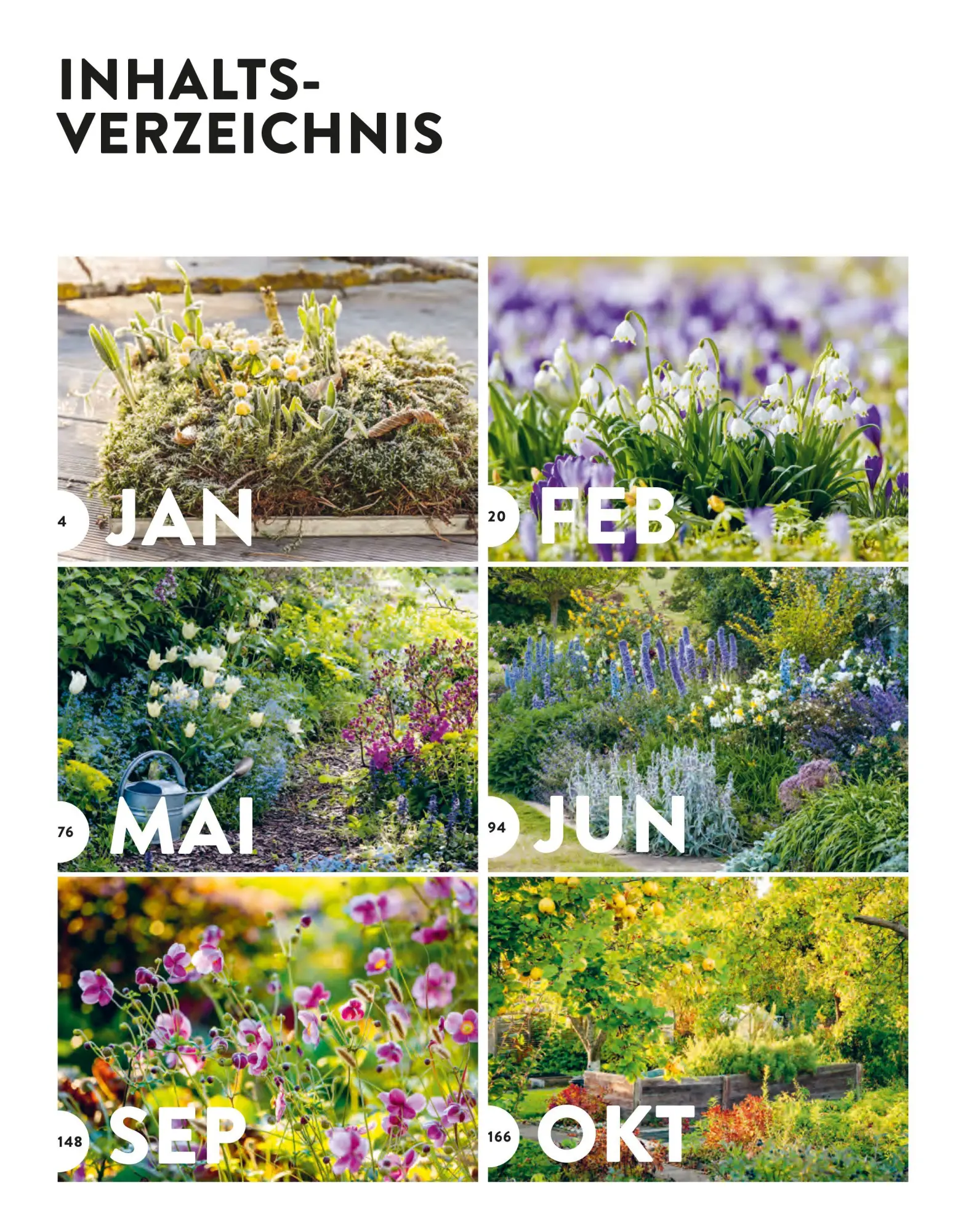 Bild: 9783747110270 | Das große Gartenjahr-Buch | Stiftung Warentest | Taschenbuch | 224 S.