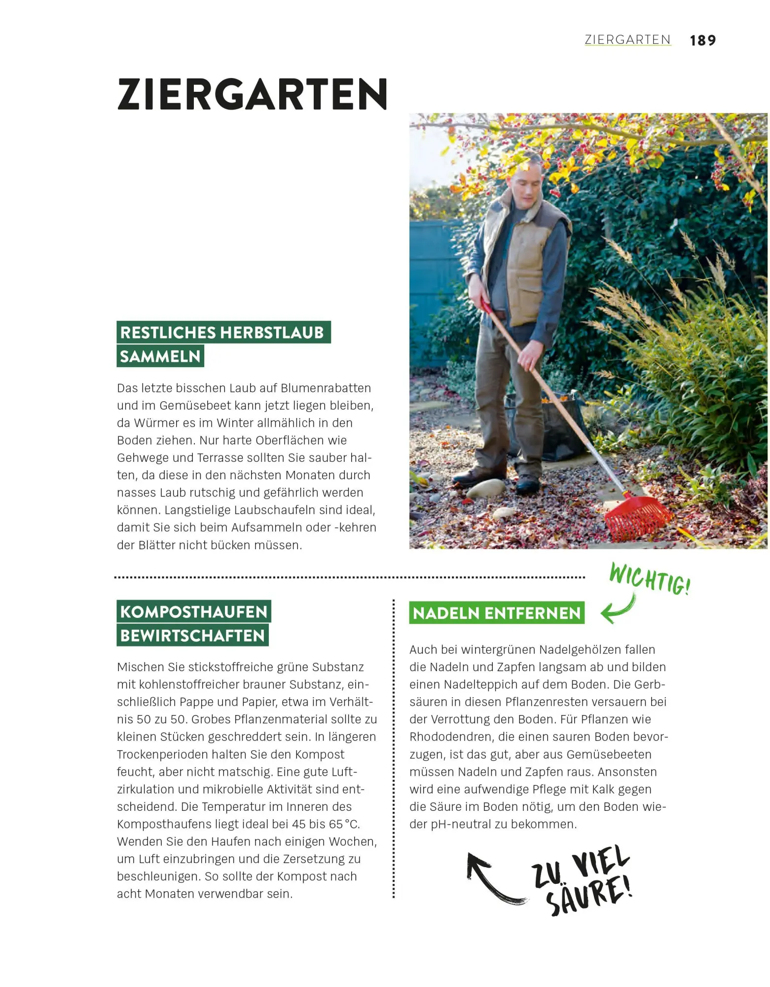 Bild: 9783747110270 | Das große Gartenjahr-Buch | Stiftung Warentest | Taschenbuch | 224 S.