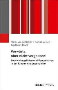 Cover: 9783779960270 | Vorwärts, aber nicht vergessen! | Marion Gathen | Taschenbuch | 170 S.