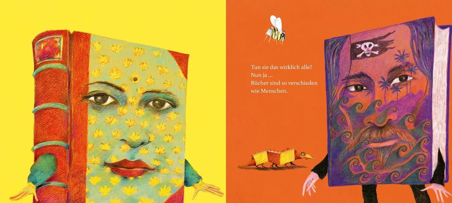 Bild: 9783791500270 | Das Buch, das niemand las | Cornelia Funke | Buch | Dressler | 48 S.
