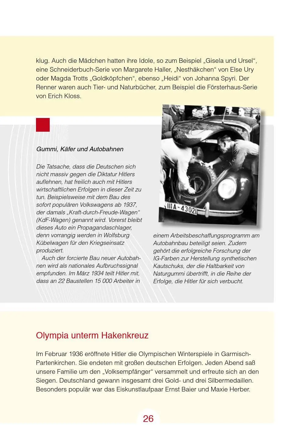 Bild: 9783831330270 | Wir vom Jahrgang 1927 - Kindheit und Jugend | Reinhard Appel | Buch