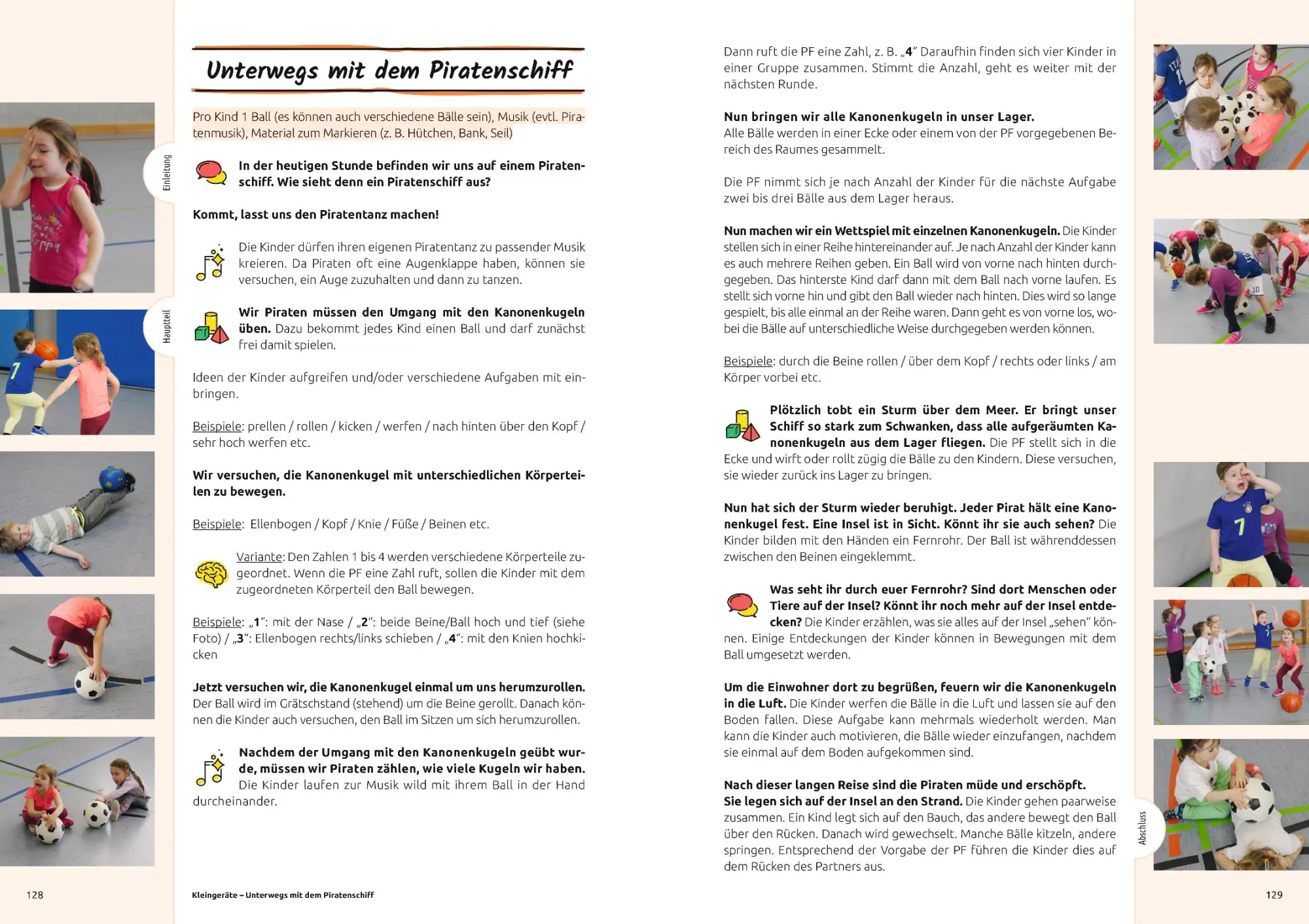 Bild: 9783964160270 | Bewegungskarussell | Maren Rebmann | Taschenbuch | 240 S. | Deutsch