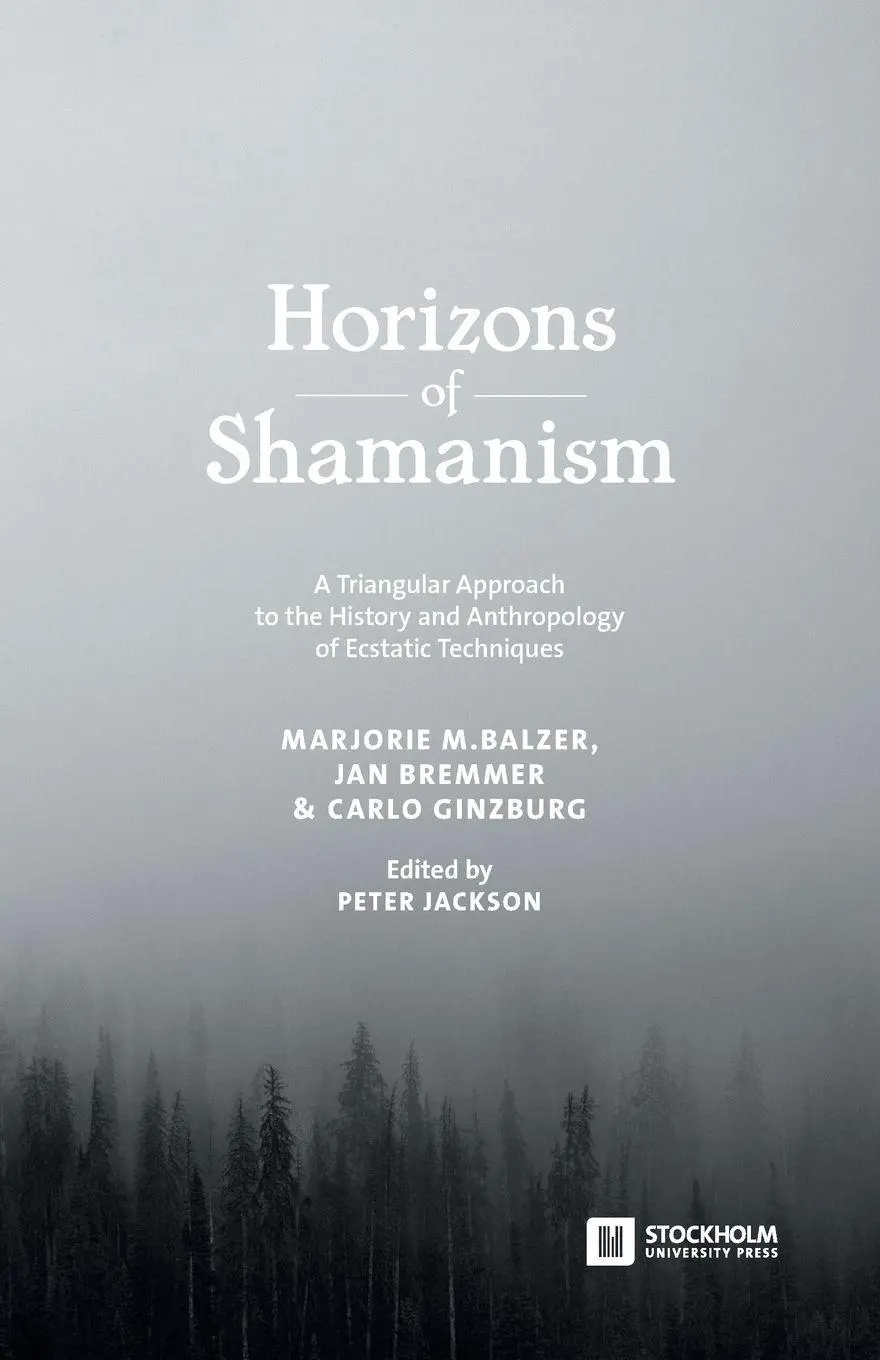 Cover: 9789176350270 | Horizons of Shamanism | Peter Jackson | Taschenbuch | Englisch | 2016