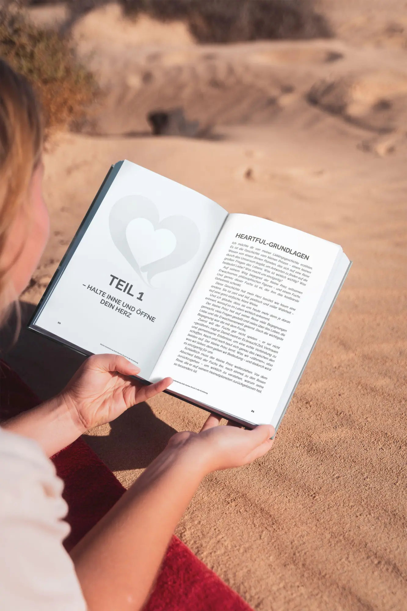 Bild: 9798894740270 | Starke Verbindung statt starker Druck in der Erziehung | Corinna Weber