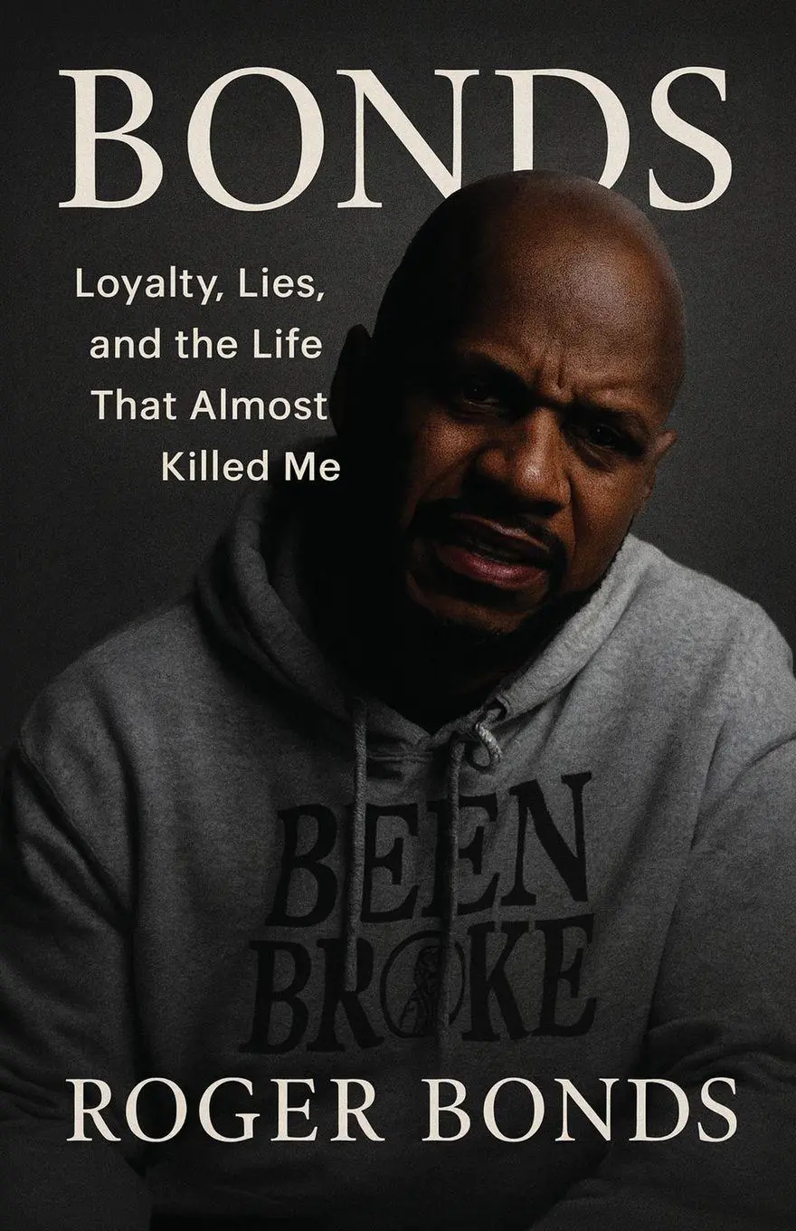 Cover: 9798898560270 | BONDS | Loyalty, Lies, and the Life That Almost Killed Me | Bonds