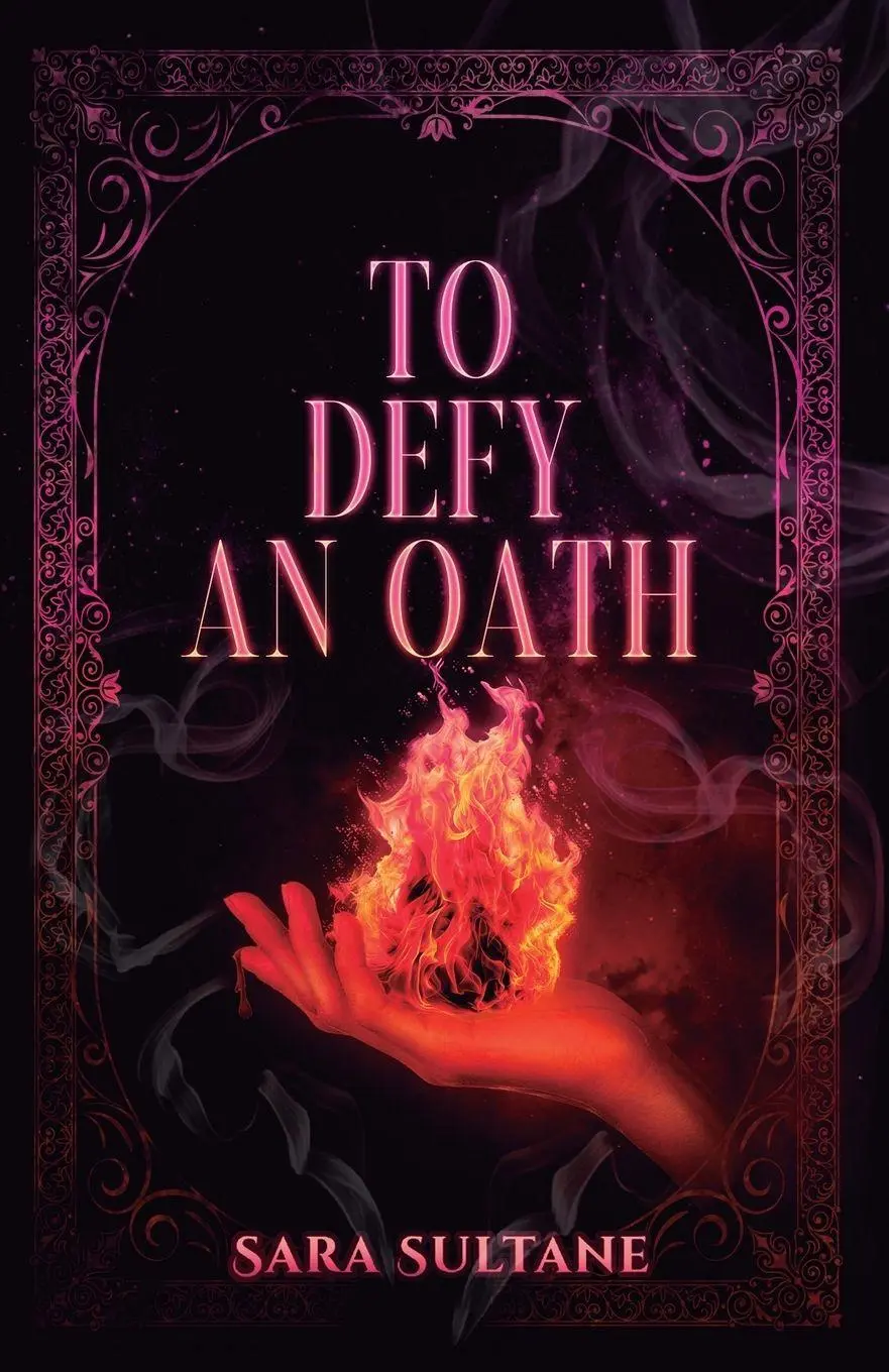 Cover: 9798985990270 | To Defy an Oath | Sara Sultane | Taschenbuch | Englisch | 2025